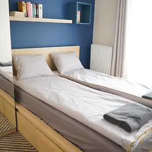 Apartament Loftodance Kraków