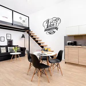 Dietla Cracow By Renters Kraków