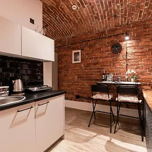 3* شقة فندقية Dietla 99 - Ideal Location - In The Heart Of