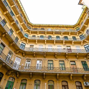 Kalvin Apartment Budapest