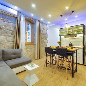 Bacvice Slavija Apartment Split