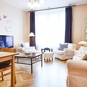 Apartment Calm Pedzichow Street, Krakow