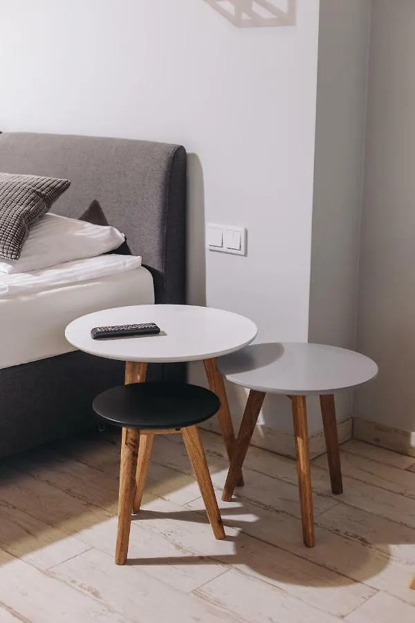 M1 Main Square Studio Krakow Apartment