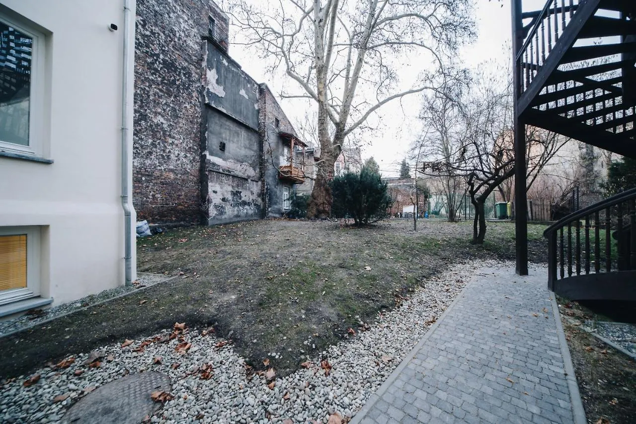 M1 Main Square Studio Krakow 0*,  Poland